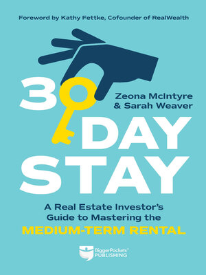 cover image of 30-Day Stay